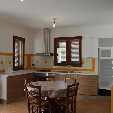 بيت للعطل Casa Nonno Gino 1 كارديدو