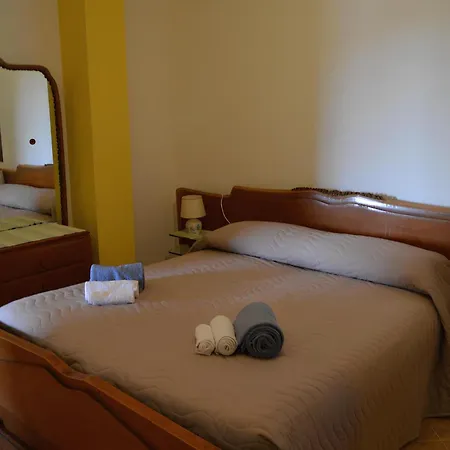 Casa Nonno Gino 1 Holiday home Cardedu