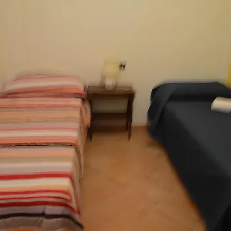 Casa Nonno Gino 1 *