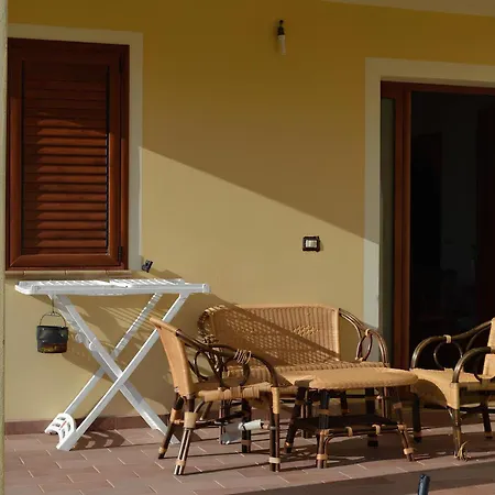 Casa Nonno Gino 1