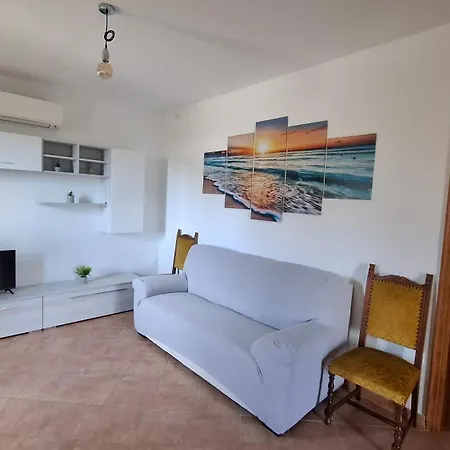 Casa Nonno Gino 1 Cardedu