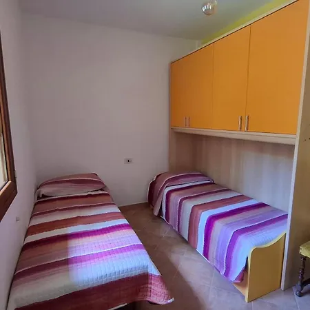 Casa Nonno Gino 1 Holiday home