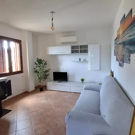 Casa Nonno Gino 1 Holiday home Cardedu