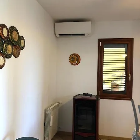 Casa Nonno Gino 1 Σπίτι διακοπών Cardedu