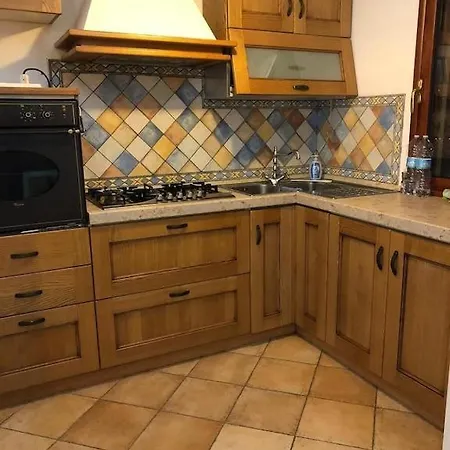 Casa Nonno Gino 1 *