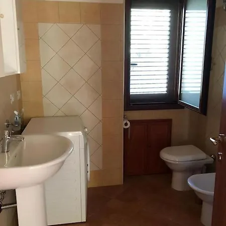 Casa Nonno Gino 1 Cardedu