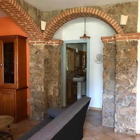 Casa Nonno Gino 1 Dom wakacyjny