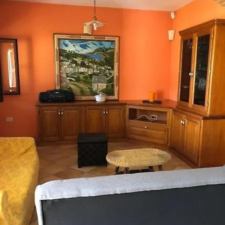 Σπίτι διακοπών Casa Nonno Gino 1 Cardedu