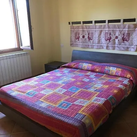 Casa Nonno Gino 1 Cardedu