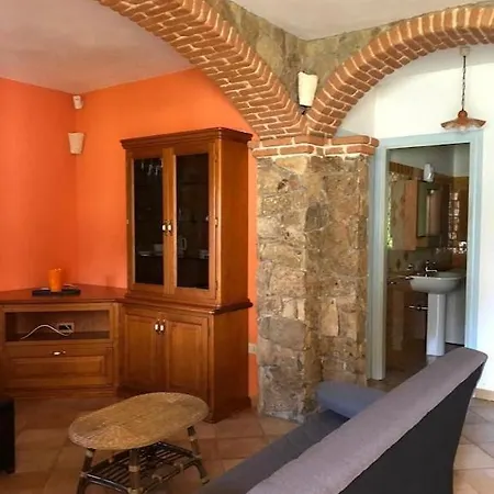 Casa Nonno Gino 1 * Cardedu