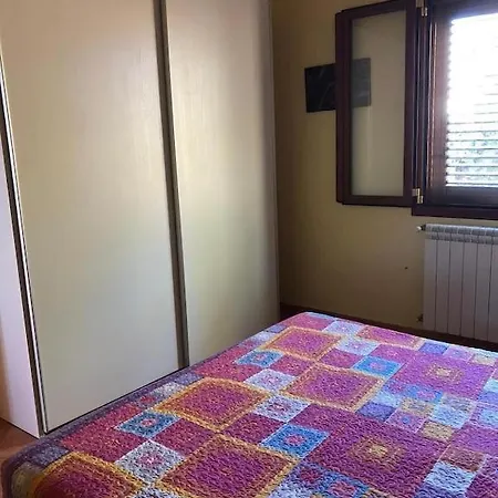 Casa Nonno Gino 1