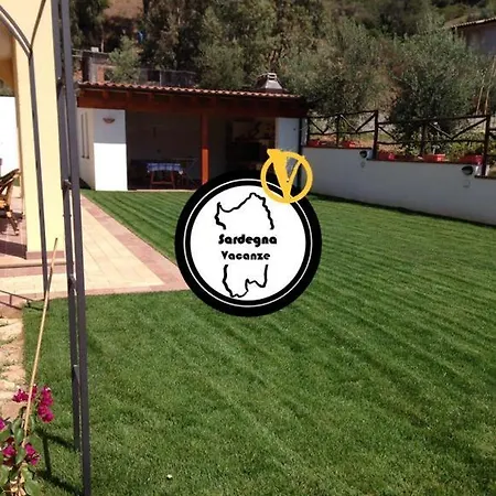 Casa Nonno Gino 1 Σπίτι διακοπών